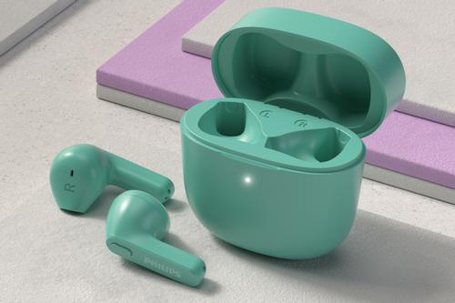 PHILIPS 2000 Series Tat2236Gr Headset  (TAT2236GR/00)