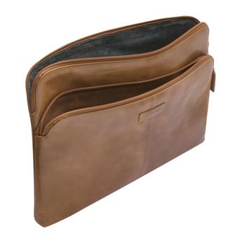 DBRAMANTE1928 DBRAMANTE SKAGEN PRO+ MB PRO/AIR 13in TAN (2.GEN) ACCS (SK13GT001547)