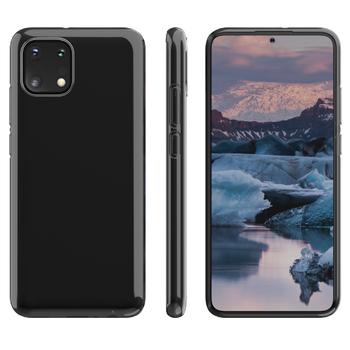 DBRAMANTE1928 Greenland Galaxy A03 Clear (GL03CL001540)