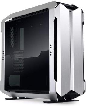 LIAN-LI Odisseia X Full Tower Silver (TR-01A)