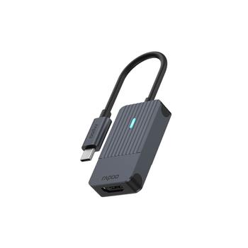 RAPOO USB-C Adapter UCA-1004 USB-C to HDMI Adapter (11406)