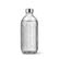 AARKE Glass bottle 800ml