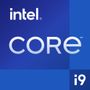 INTEL Core i9 12900KF Prosessor 8+8C/24T 3.2GHz/5.2GHz