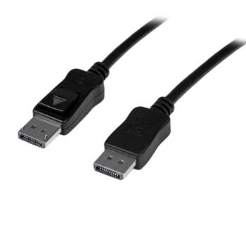 STARTECH 10m Active DisplayPort Cable - M/M (DISPL10MA)