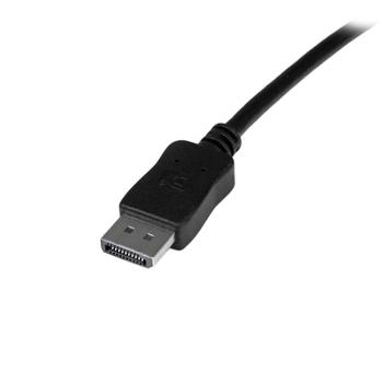 STARTECH 10m Active DisplayPort Cable - M/M (DISPL10MA)