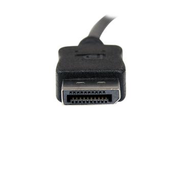 STARTECH 10m Active DisplayPort Cable - M/M (DISPL10MA)