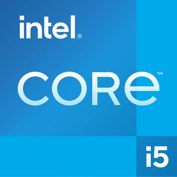 INTEL Core i5 11400F 2.6 GHz, 12MB, Socket 1200 (without CPU graphics) (BX8070811400F)