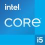 INTEL Core i5-11400 Rocket Lake CPU - 6 kerner 2.6 GHz -  LGA1200 -  Boxed