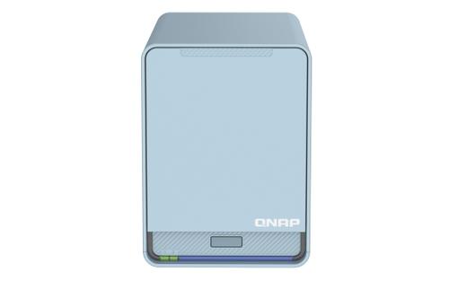 QNAP Qmiroplus-201W Wifi Mesh Router  (QMIROPLUS-201W)