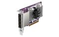 QNAP 4-PORT SFF-8088SATA HOSTBUSADAP 16 X SATA 6GB/S PCIE 3.0 X8 CTLR (QXP-1600ES-A1164)