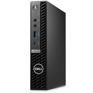 DELL OPTIPLEX 7000 MFFTPMI5-12500T16GB256GB SSD90W SYST (YGT3H)