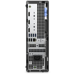 DELL OPTIPLEX 7000 SFF240WTPMI5-125008GB256GB SSDIN SYST (WCRTR)