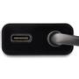 STARTECH USB-C to VGA Video Adapter with USB Power Delivery - 2048x1280 (CDP2VGAUCP)