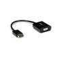 STARTECH StarTech.com DisplayPort 1.2 to VGA Adapter (DP2VGA3)