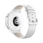 HUAWEI WATCH GT3 PRO 43MM WHITE LEATHER ACCS (55028825)