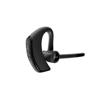 JABRA Talk 65 Bluetooth Headset, Black (100-98230000-60)