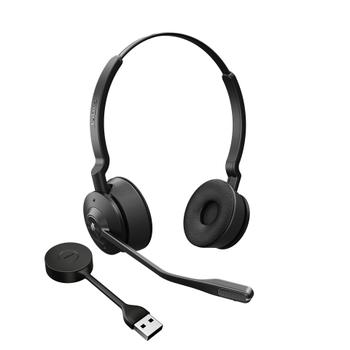 JABRA Engage 55 MS Stereo USB-A EMEA/APAC IN (9559-450-111)
