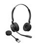 JABRA Engage 55 Stereo USB-A MS EMEA