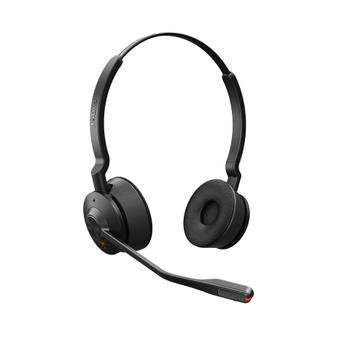 JABRA Engage 55 Stereo, USB-C, UC, EMEA (9559-430-111)