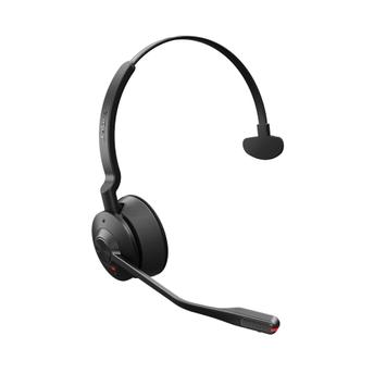 Jabra Engage 55 Mono - hodesett (9553-410-111)