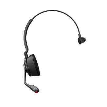 JABRA a Engage 55 Mono - Headset - on-ear - DECT - wireless - Certified for Microsoft Teams (9553-470-111)