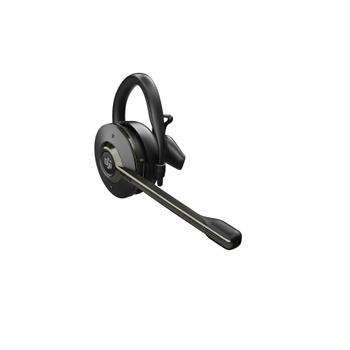 JABRA a Engage 55 Convertible - Headset - in-ear - convertible - DECT - wireless - Certified for Microsoft Teams (9555-450-111)