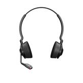 Jabra Engage 55 Stereo - hodesett (9559-470-111)