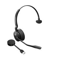 Jabra Engage 55 Mono - hodesett