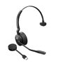 JABRA a Engage 55 Mono - Headset - on-ear - DECT - wireless - Optimised for UC