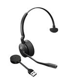 Jabra Engage 55 Mono - hodesett (9553-410-111)