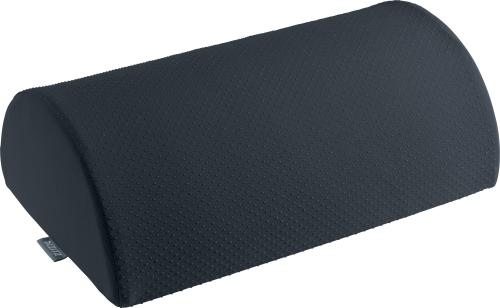 LEITZ Ergo Cosy -jalkatuki,  harmaa (53710089)