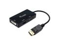EQUIP Displayport To Vga / Hdmi / 