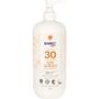 Bambo Nature Sollotion, Bambo Nature, 500 ml, SPF 30, uden farve og parfume, 23% fedt, EU