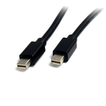 STARTECH StarTech.com 1m Mini DisplayPort Cable (MDISP1M)