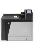 HP Color LaserJet Enterprise M855dn printer