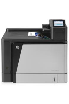 HP Color LaserJet Enterprise M855dn printer (A2W77A)