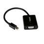 STARTECH Mini DisplayPort 1.2 to VGA Adapter Converter ? Mini DP to VGA ? 1920x1200 (MDP2VGA2)