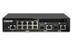 QNAP QSW-M2108R-2C 8X2.5GBPS2X10GBPS SFP+/ NBASE-T WEBMANAG SWITCH RM PERP