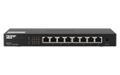 QNAP QSW-1108-8T 8 PORTS 2.5GBPS W RJ45 UNMANAGED SWITCH