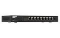 QNAP QSW-1108-8T 8 PORTS 2.5GBPS W RJ45 UNMANAGED SWITCH (QSW-1108-8T)