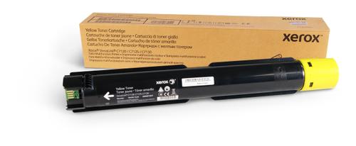 XEROX Toner/ VersaLink C7100 Sold 18k pg YL (006R01827)