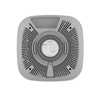 NETGEAR WAX615 3000 Mbit/s Vit Strömförsörjning via Ethernet (PoE) stöd (WAX615-100EUS)