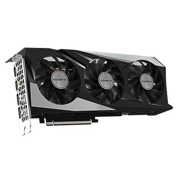 GIGABYTE Radeon RX 6650 XT Gaming OC (GV-R665XTGAMING OC-8GD)