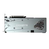 Gigabyte Radeon RX 7600 Gaming OC, 8GB GDDR6, 2x DisplayPort 1.4a, 2x HDMI 2.1a, 550W (GV-R76GAMING OC-8GD)