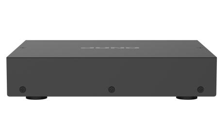 QNAP QSW-1105-5T - 2.5GbE switch - 5 porter - ikke-styrt (QSW-1105-5T)