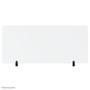 Neomounts by Newstar durable transparent screen 160cm (NS-GLSPROTECT160)