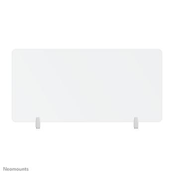 Neomounts by Newstar durable transparent screen 140cm (NS-GLSPROTECT140)