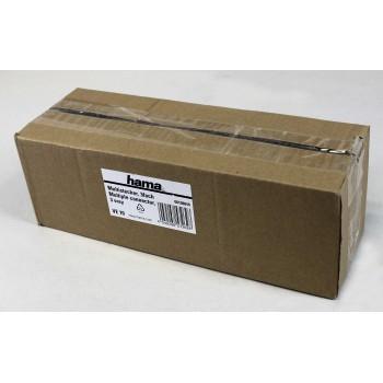 HAMA Multikontakt 3-veis Hvit (00108844)