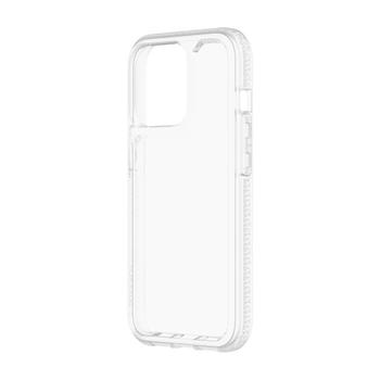 SURVIVOR Mobilecover Strong iPhone 13 Pro Clear (GIP-081-CLR)