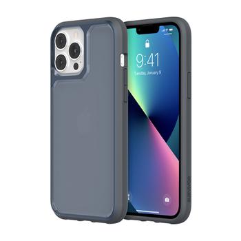 SURVIVOR Mobilecase Strong iPhone 13 Pro Max Blue/Gray (GIP-070-GBSG)